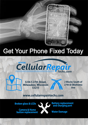 Flyer Design by A.MAHER