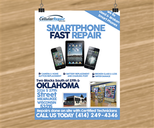Flyer Design by LaChoy g for Net Lease Group | Design #6491772