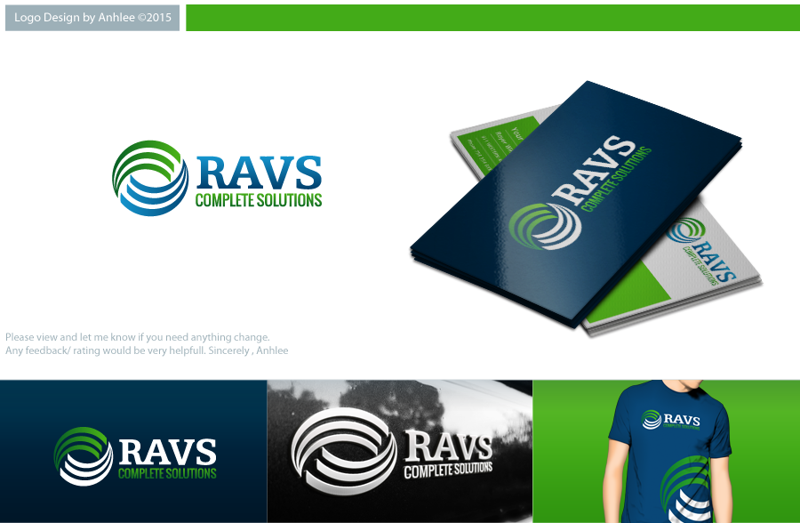Logo Design by Anhlee for this project | Design #6486246