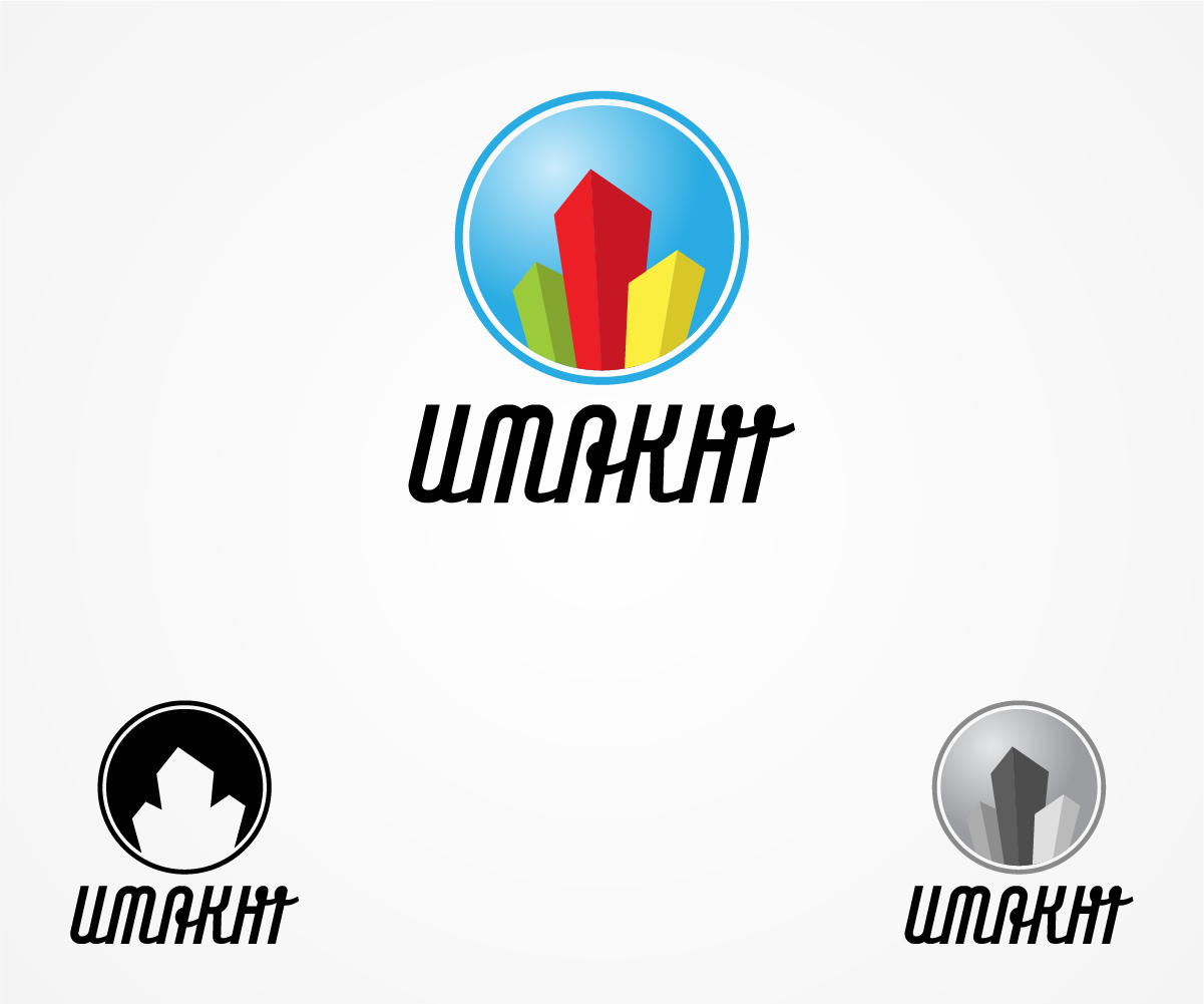 Logo Design by Abdul Haseeb for this project | Design #6577691