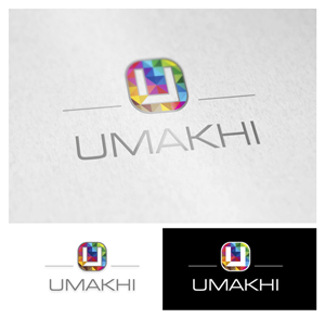 Logo Design by Djuksi Design