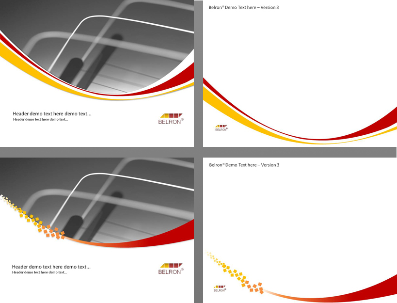 PowerPoint Design by Natalia K for this project | Design #367004