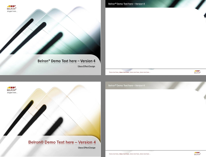 PowerPoint Design by Natalia K for this project | Design #367005