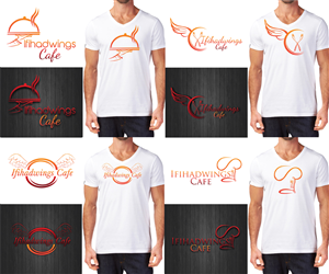 Logo Design by Mars Multimedia for the dogfishcompany, inc | Design #6490593