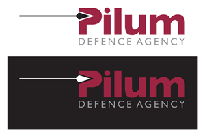 Logo Design by Innerworld Designs ltd. for Pilum Defense Agency | Design: #1699179