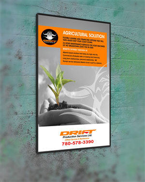 Poster Design by cb1318 for this project | Design: #6504366