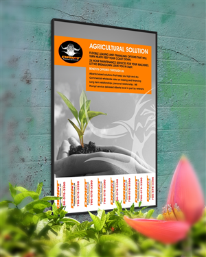 Poster Design by cb1318 for this project | Design: #6505834