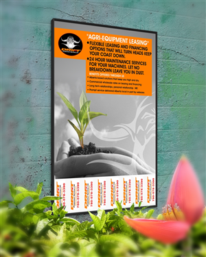 Poster Design by cb1318 for this project | Design: #6514803