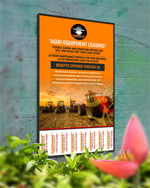 Poster Design by cb1318 for this project | Design: #6522497