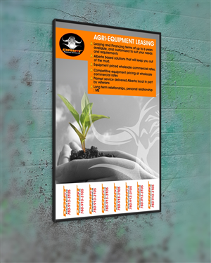 Poster Design by cb1318 for this project | Design: #6534393