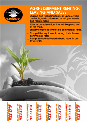 Poster Design by cb1318 for this project | Design: #6534814