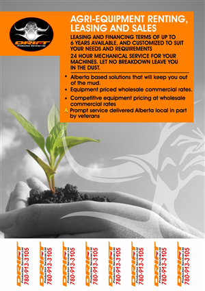 Poster Design by cb1318 for this project | Design: #6537586