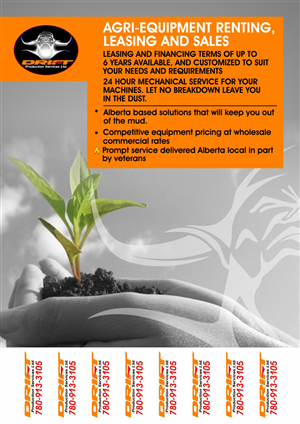 Poster Design by cb1318 for this project | Design: #6543202