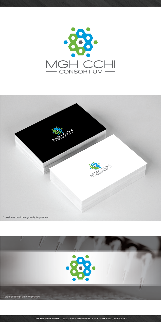 Logo-Design von Pablo Von Crust für dieses Projekt | Design: #6485363