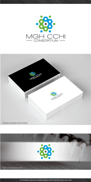 Design de Logo par Pablo Von Crust