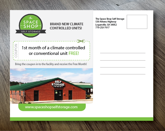 Design de Carte Postale par alex989 pour ce projet | Design #6485302