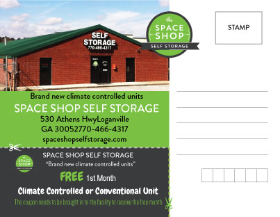 Postcard Design by Potua BD for this project | Design #6498730