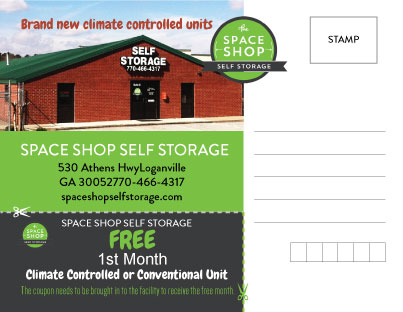 Postcard Design by Potua BD for this project | Design #6500675