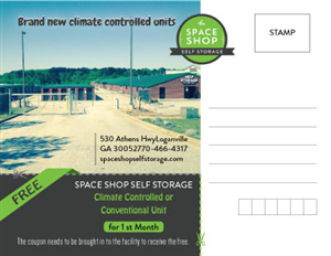 Design de Carte Postale par Potua BD pour ce projet | Design : #6507334