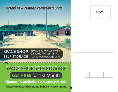 Design de Carte Postale par Potua BD pour ce projet | Design #6507336