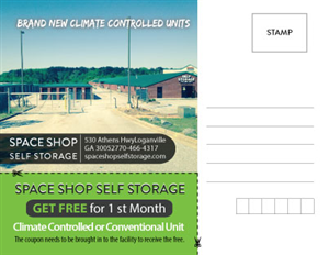 Design de Carte Postale par Potua BD pour ce projet | Design : #6517375