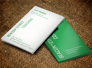 Business Card Design by Lanka Ama for this project | Design: #6494729