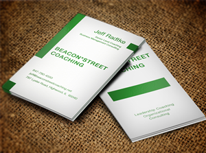 Business Card Design by Lanka Ama for this project | Design: #6494731
