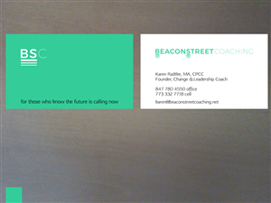 Business Card Design by xyz_libero for this project | Design: #6554564