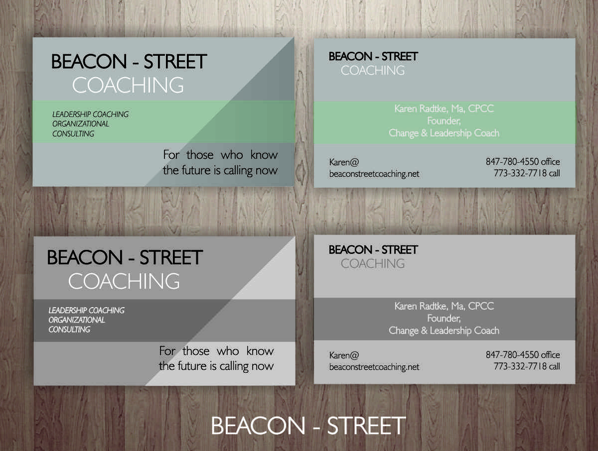 Business Card Design by NU BE MOL for this project | Design #6486208