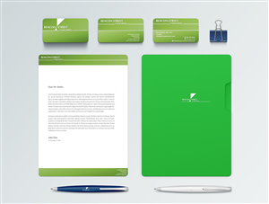 Business Card Design by Art Vision for this project | Design: #6490381