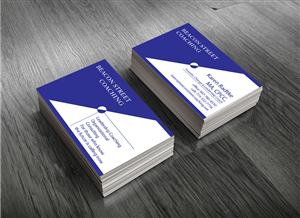 Business Card Design by Art Vision for this project | Design #6490714