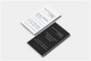 Business Card Design by broken.bike for this project | Design: #6489360