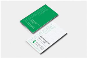 Business Card Design by broken.bike for this project | Design: #6489483