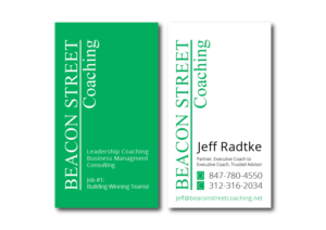 Business Card Design by broken.bike for this project | Design: #6973353