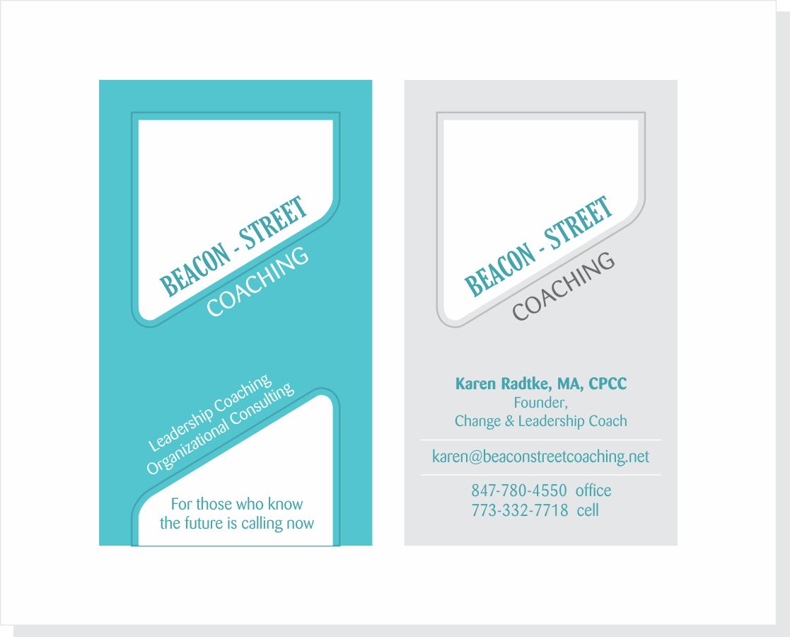 Business Card Design by latest for this project | Design #6539260