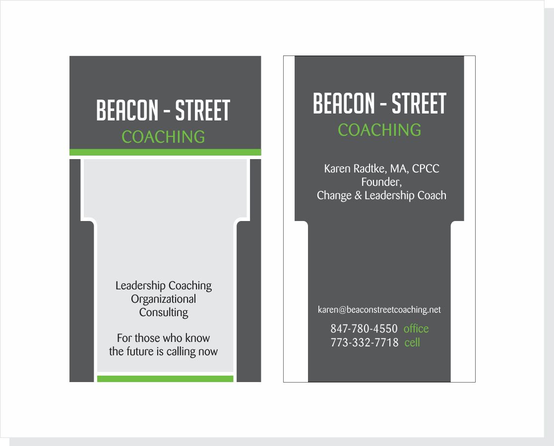 Business Card Design by latest for this project | Design #6539266