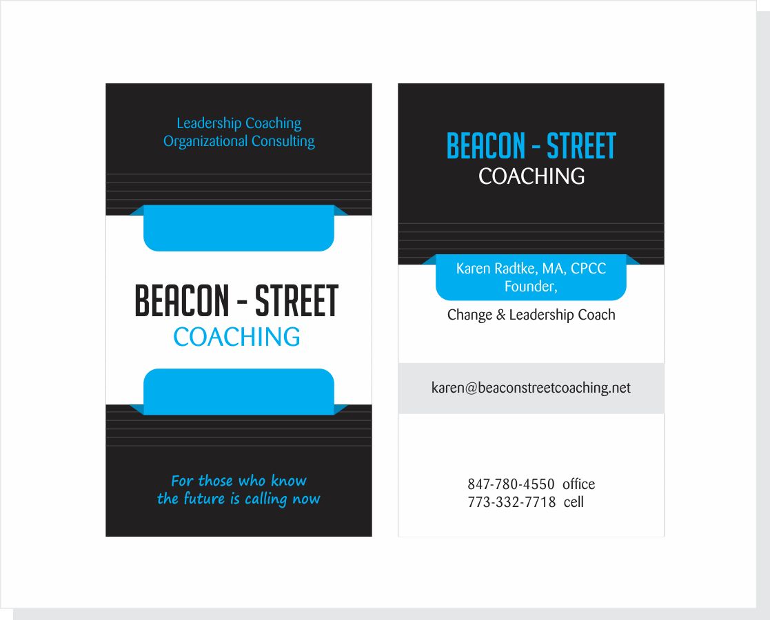 Business Card Design by latest for this project | Design #6539275