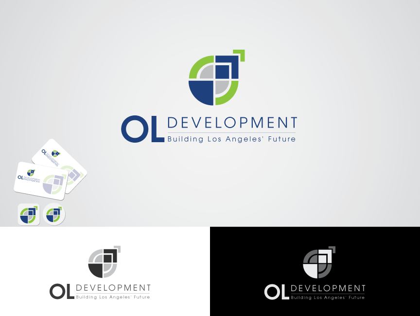 Logo-Design von GraphicSolver für dieses Projekt | Design #1851374
