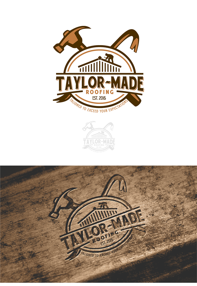 Logo Design by EGT for this project | Design #6509551