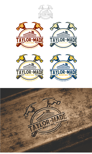 Logo Design by EGT for this project | Design: #6518044