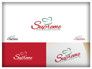 Logo Design by ArtMissile for this project | Design #6606678