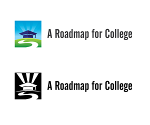 Logo Design by anshtoyj for A Roadmap for College | Design: #6540641