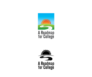 Logo Design by anshtoyj for A Roadmap for College | Design: #6543352
