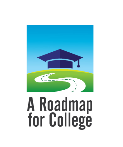 Logo Design by anshtoyj for A Roadmap for College | Design #6599202