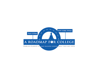 Logo Design by Pv_999 for A Roadmap for College | Design: #6567220