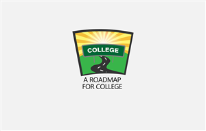 Logo Design by AnaDen for A Roadmap for College | Design #6567650