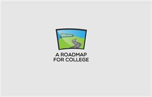 Logo Design by AnaDen for A Roadmap for College | Design: #6567652