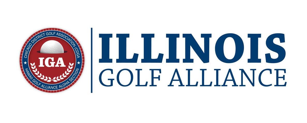 Logo Design by Jackie Morrison for The Chicago Open | Design #6486700