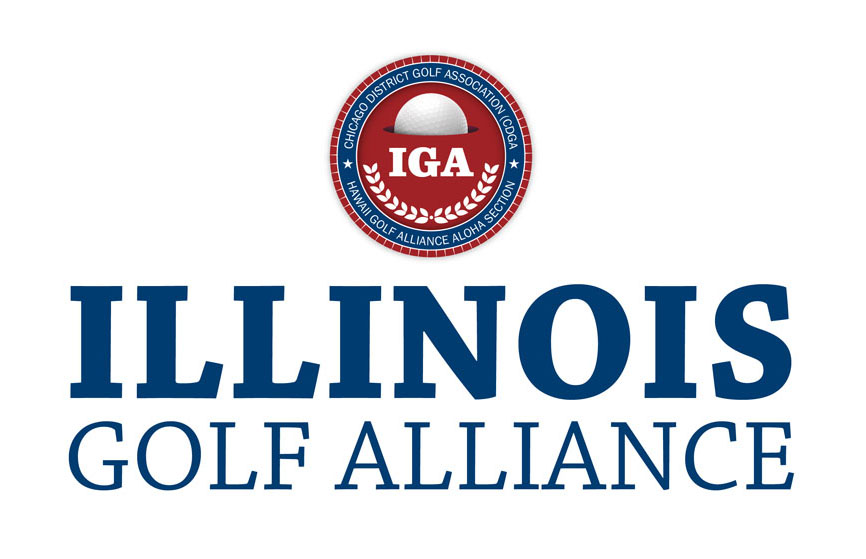 Logo Design by Jackie Morrison for The Chicago Open | Design #6486703