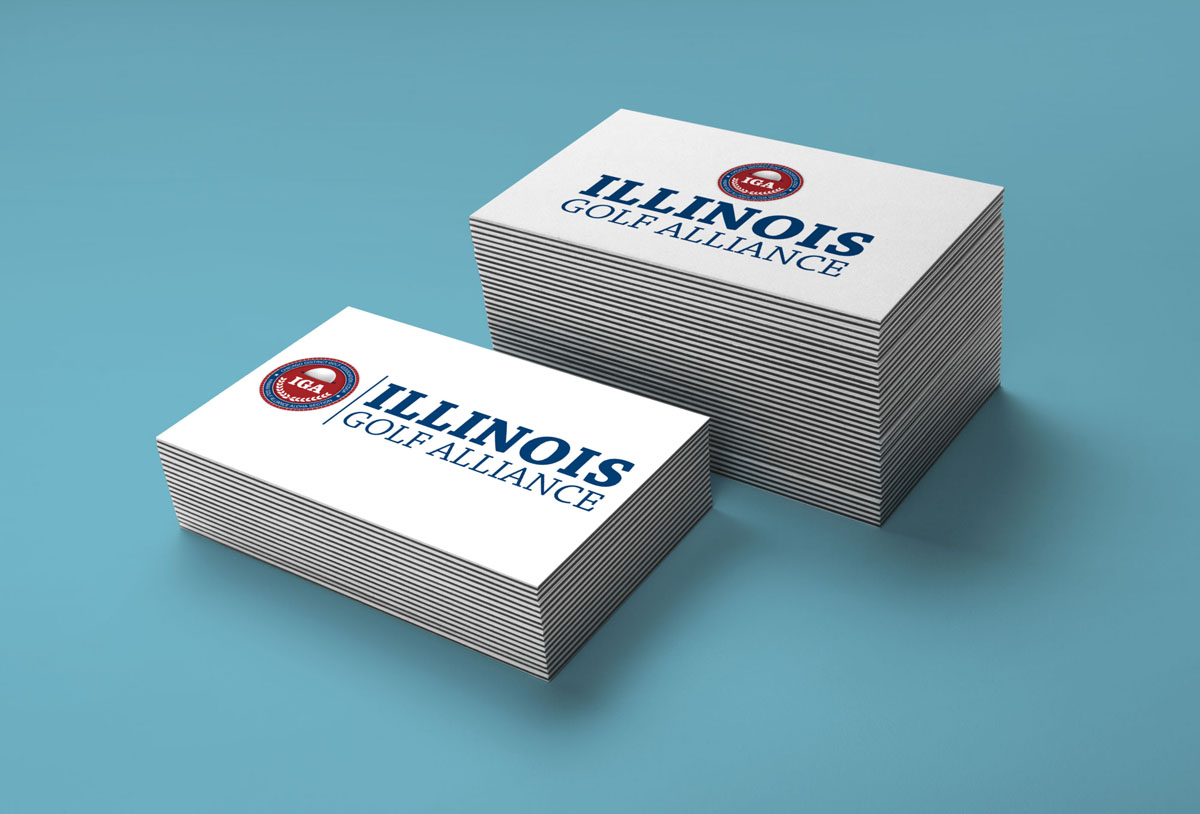 Logo Design by Jackie Morrison for The Chicago Open | Design #6486706